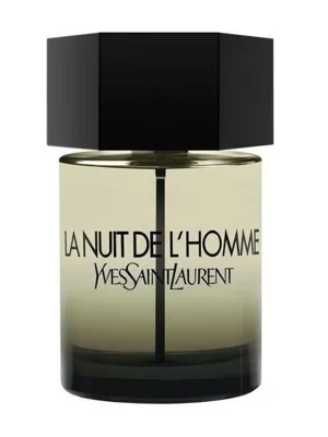 L'Homme Eau de Toilette bottle