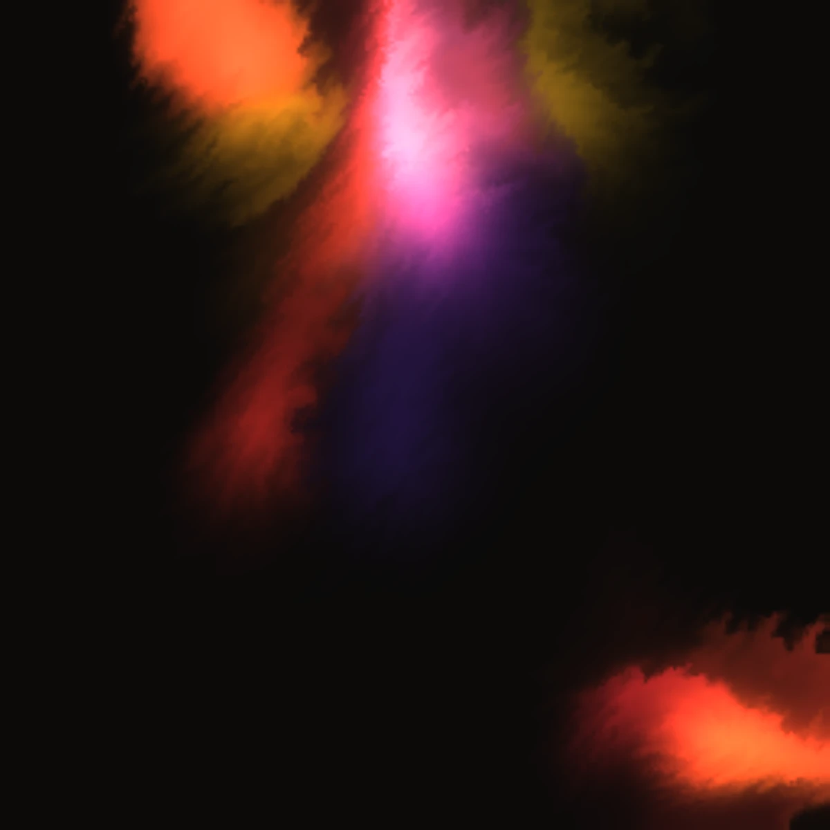 L'Homme Le Parfum ScentArt visualisation
