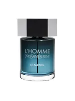 L'Homme Le Parfum by Yves Saint Laurent