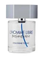 L'Homme Libre Cologne Tonic by Yves Saint Laurent