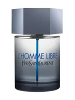 L'Homme Libre by Yves Saint Laurent