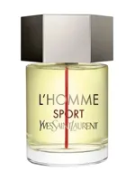 L'Homme Sport by Yves Saint Laurent