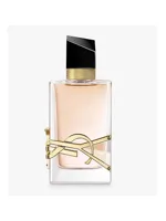 Libre by Yves Saint Laurent