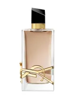 Libre Flowers & Flames by Yves Saint Laurent
