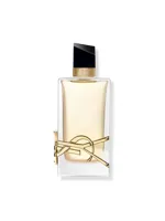Libre Le Parfum by Yves Saint Laurent