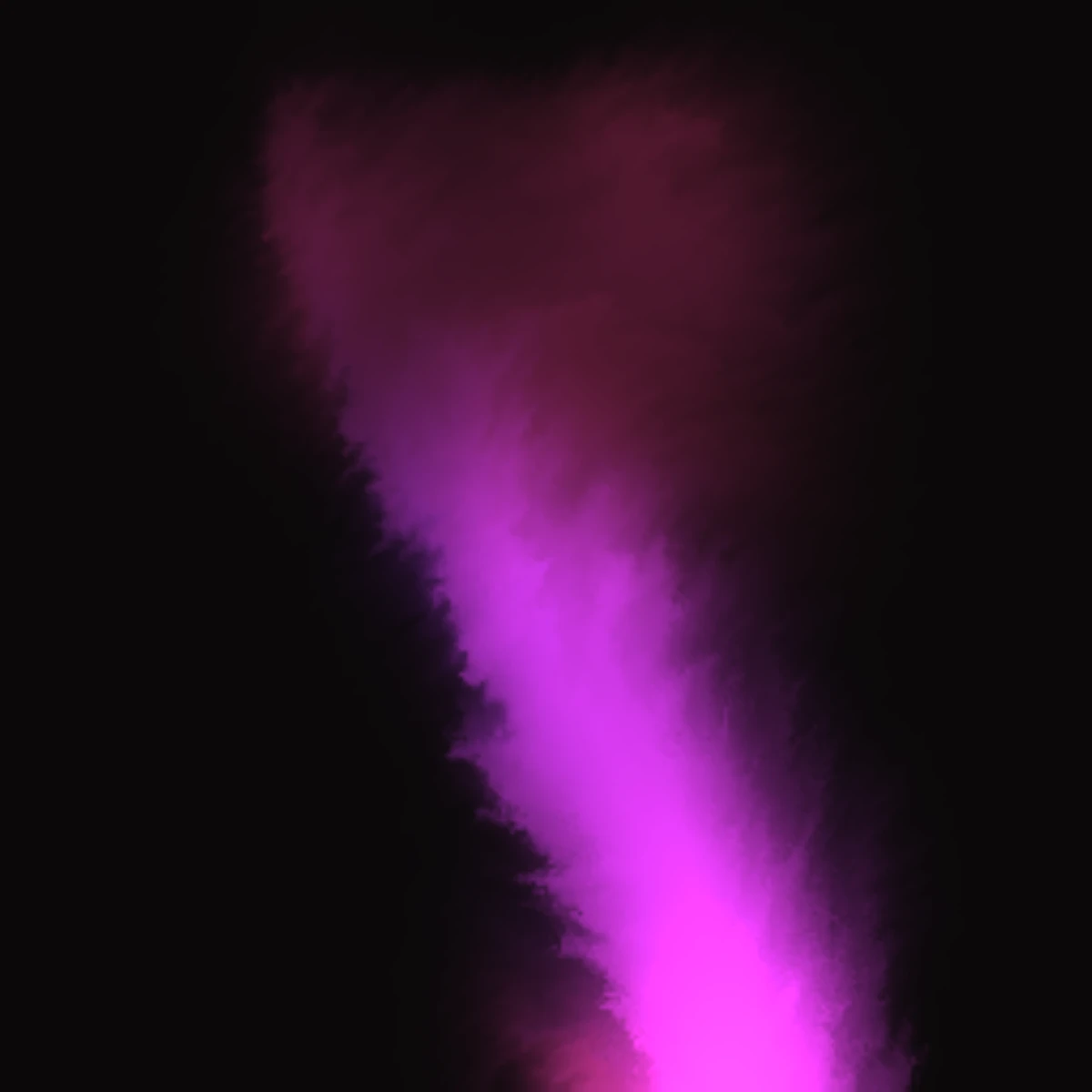 Libre Le Parfum ScentArt visualisation