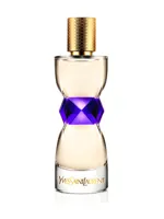Manifesto by Yves Saint Laurent