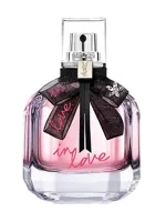 Mon Paris Floral In Love Collector by Yves Saint Laurent