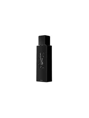 MYSLF Le Parfum bottle