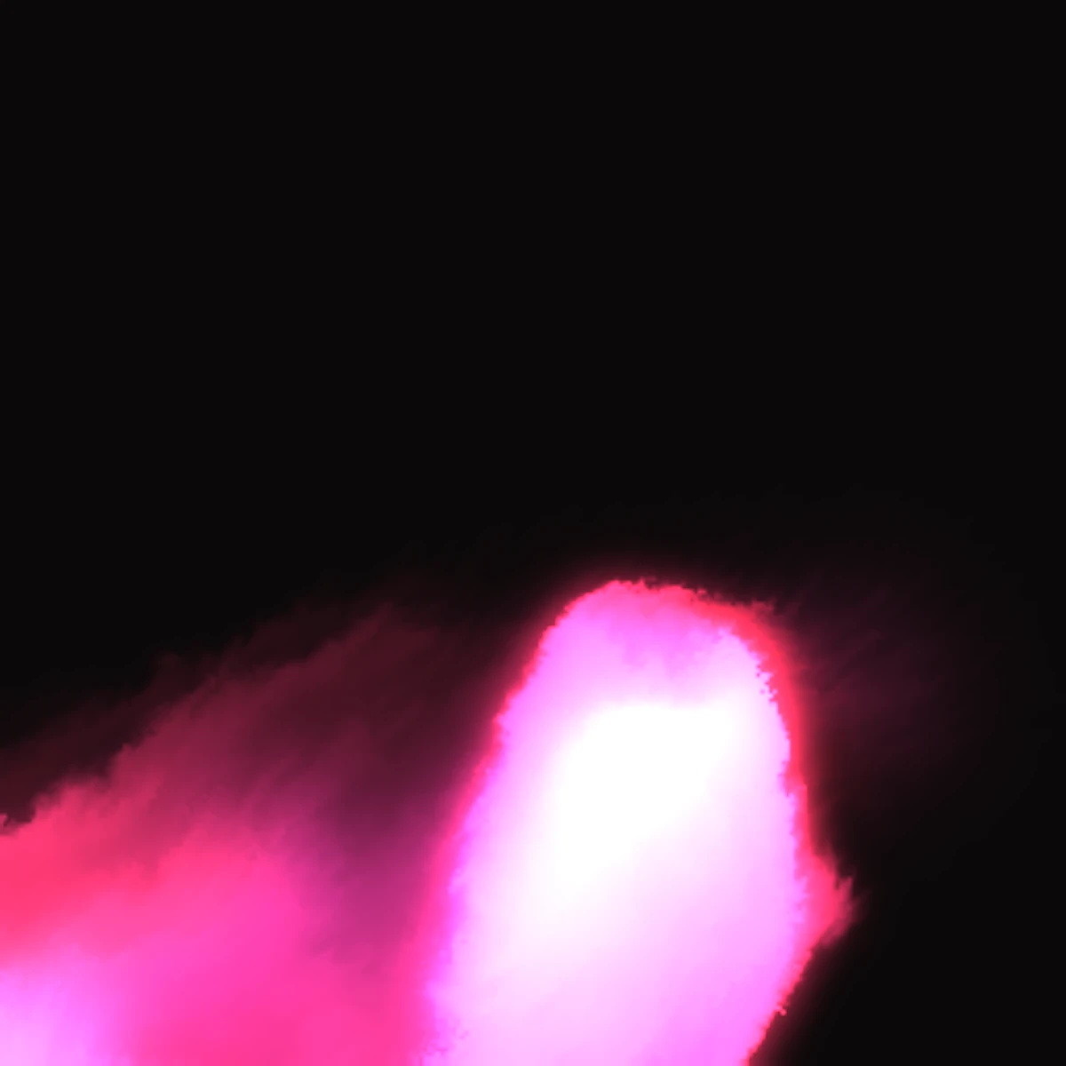 MYSLF Le Parfum ScentArt visualisation