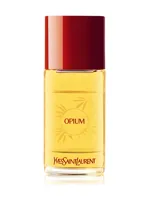 Opium (1977) by Yves Saint Laurent