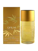 Opium Eau D'ete Summer Fragrance 2004 by Yves Saint Laurent