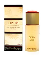 Opium Fraicheur d'Orient by Yves Saint Laurent