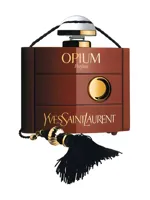 Opium by Yves Saint Laurent