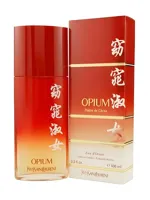 Opium Poesie de Chine pour Femme by Yves Saint Laurent