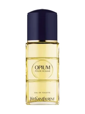 Opium Pour Homme Eau de Toilette bottle