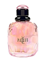 Paris Pont des Amours by Yves Saint Laurent