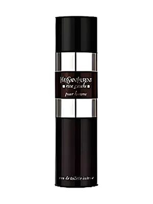 Rive Gauche Pour Homme Intense Eau de Parfum bottle