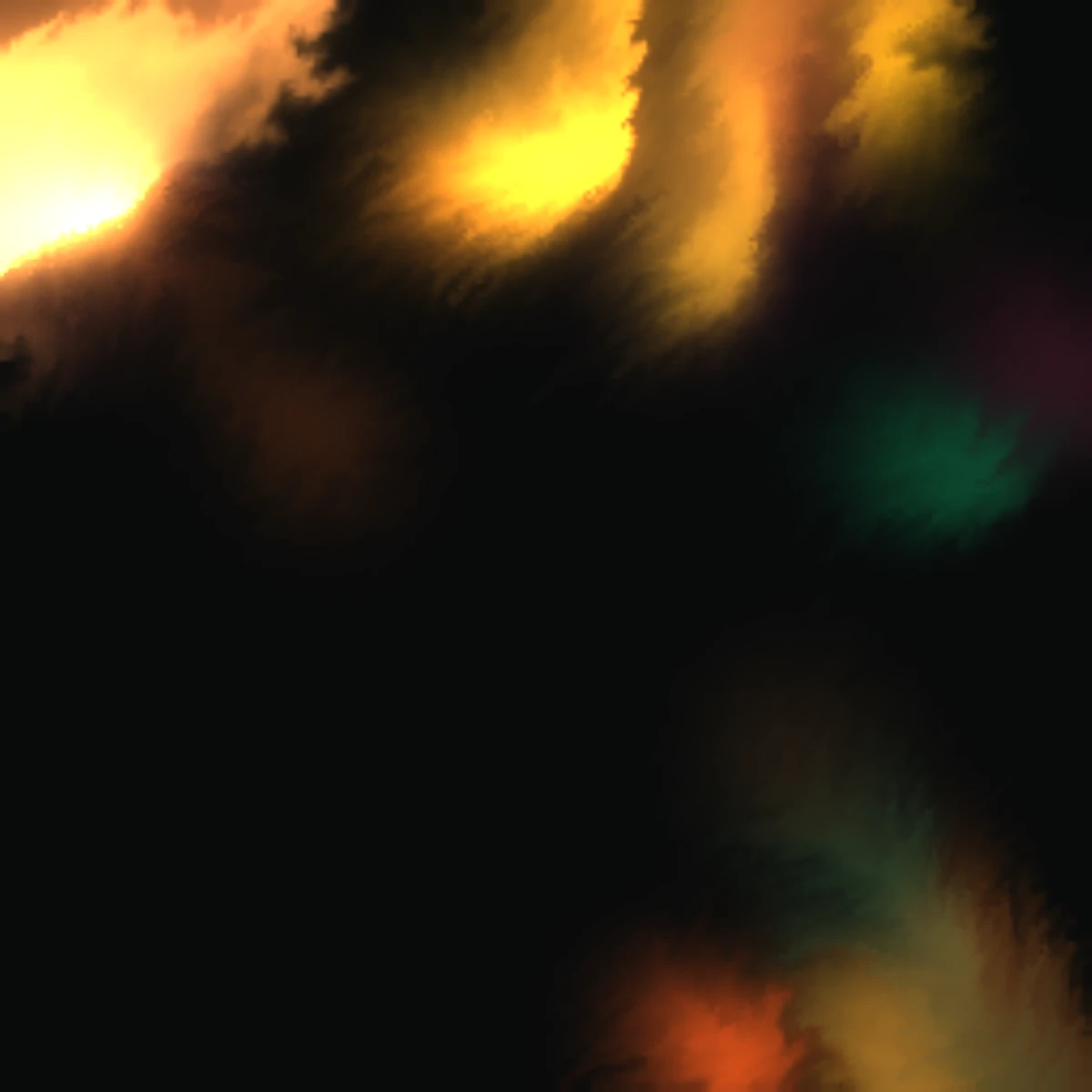Y Eau de Parfum ScentArt visualisation