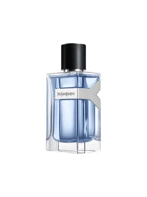 Y Eau de Toilette bottle