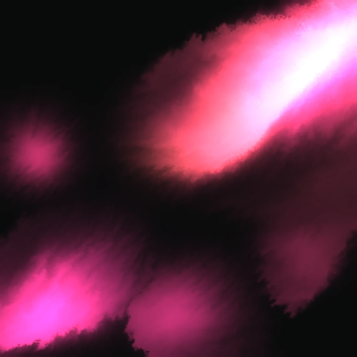 Y Elixir ScentArt visualisation