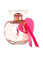 Young Sexy Lovely Couture Collection 2009 by Yves Saint Laurent
