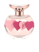 Young Sexy Lovely Spring / Summer Collection 2008 by Yves Saint Laurent