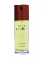 Yves Saint Laurent Pour Homme by Yves Saint Laurent