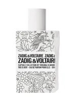 Capsule Collection This Is Her by Zadig & Voltaire