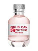 Girls Can Say Anything by Zadig & Voltaire