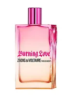 This is Her! Burning Love by Zadig & Voltaire