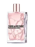This Is Her! Unchained by Zadig & Voltaire