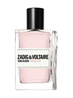 This Is Her! Undressed by Zadig & Voltaire