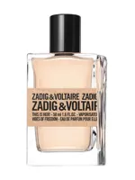 This is Her! Vibes of Freedom by Zadig & Voltaire