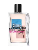 This Is Her! Zadig Dream by Zadig & Voltaire