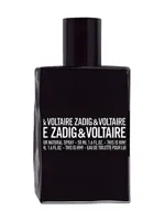 This is Him by Zadig & Voltaire