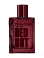 This Is Him! Red Hot by Zadig & Voltaire