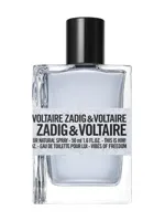 This is Him! Vibes of Freedom by Zadig & Voltaire