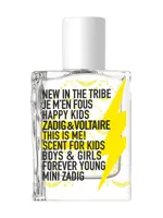 This Is Me! by Zadig & Voltaire