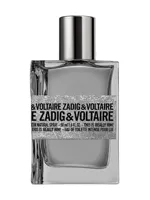 This Is Really Him! by Zadig & Voltaire
