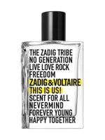 This is Us! by Zadig & Voltaire