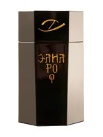 Basileus Precious Treasure by Zaharoff