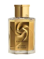 Signature Byzāān by Zaharoff
