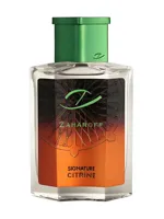 Signature Citrine by Zaharoff