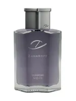 Signature Noir by Zaharoff