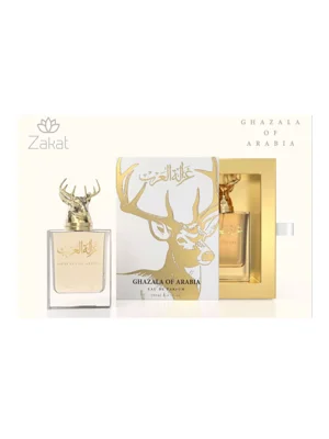 Great Eagle of Arabia Eau de Parfum bottle