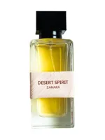 Desert Spirit by Zamara