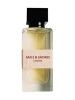 Sails & Shores by Zamara
