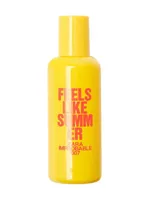 007 Feels Like Summer by Zara