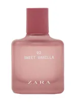 02 Sweet Vanilla by Zara